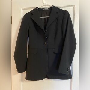 Equestrian Riding Coat Jacket (Dressage, Hunt)